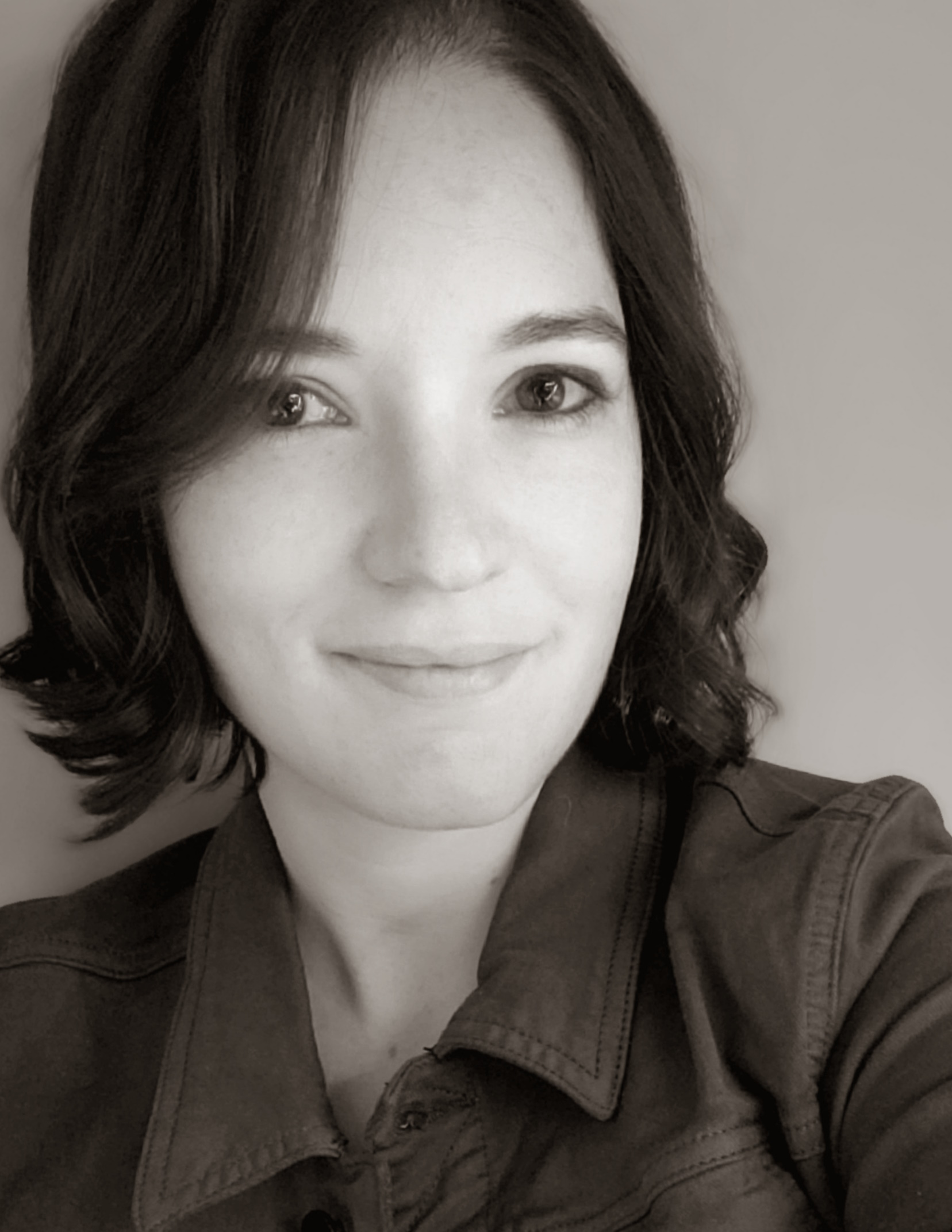 Katherine Clark Portrait